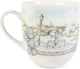 image 1 of Me to You Tatty Teddy Luxury New Bone China Gift Mug Signature Collection