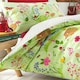 image 7 of Kids Club Bluebell Woods Bed Duvet Cover and Pillowcase Set Multi | Single