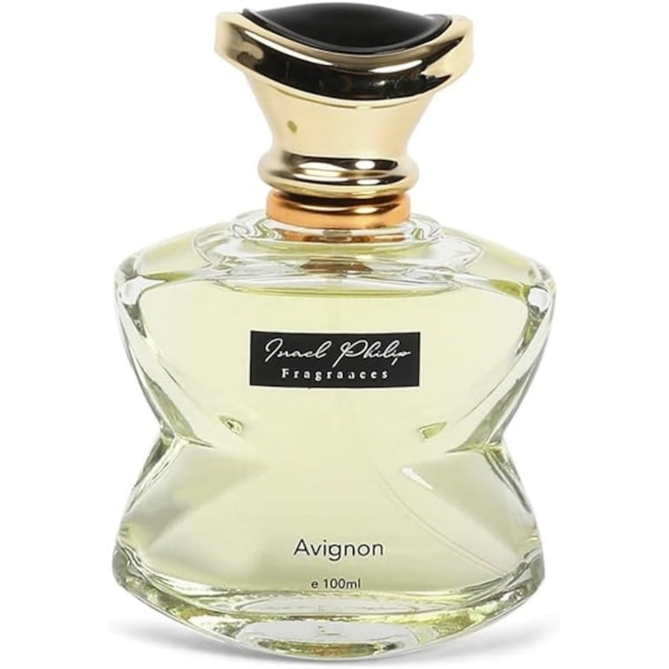 Israel Philip Avignon Eau de Parfum 100ml Spray