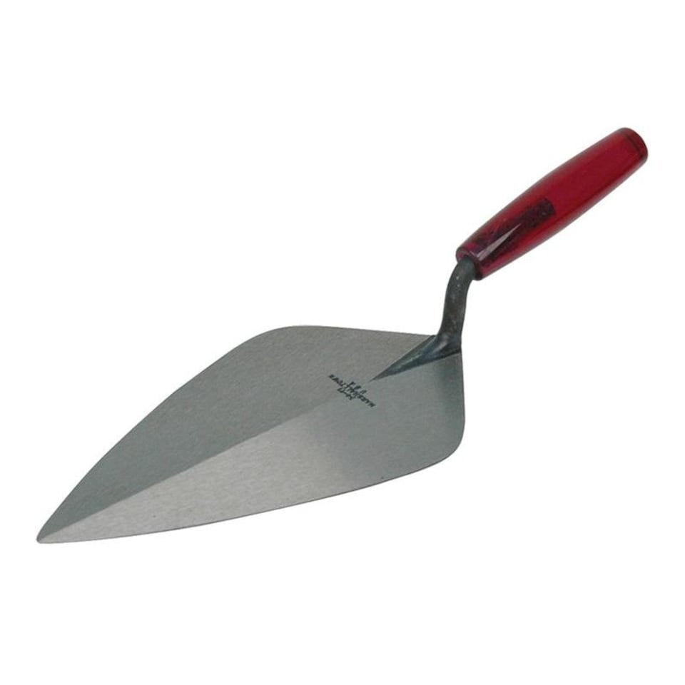 Marshalltown 34 Wide London Pattern Brick Trowel - Multi Colour - 34P 11in