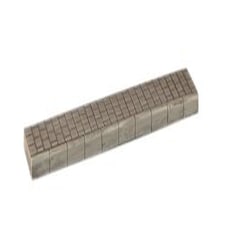 Bachmann Scenecraft Straight Pavements 4pcs (Pre-Built)