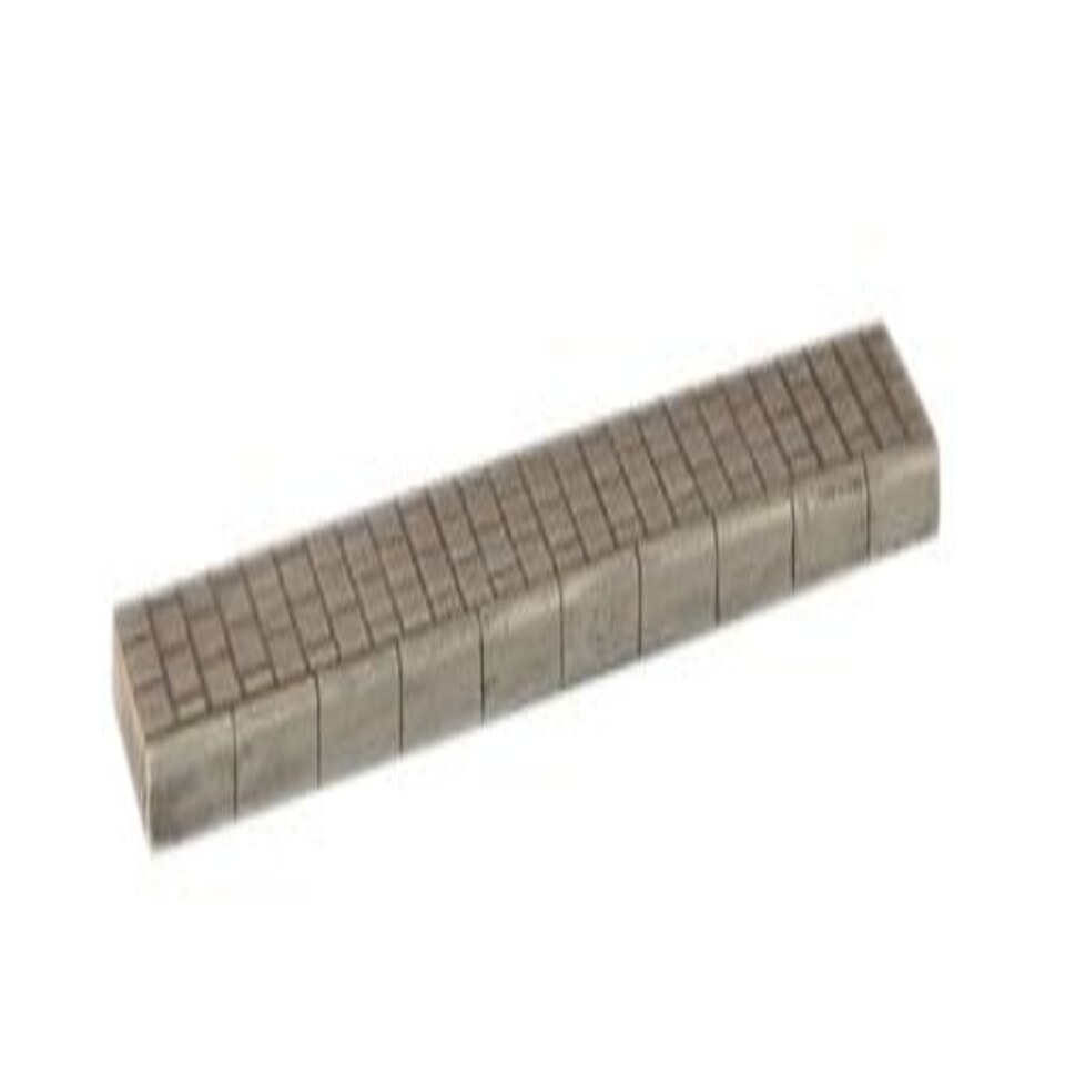Bachmann Scenecraft Straight Pavements 4pcs (Pre-Built)