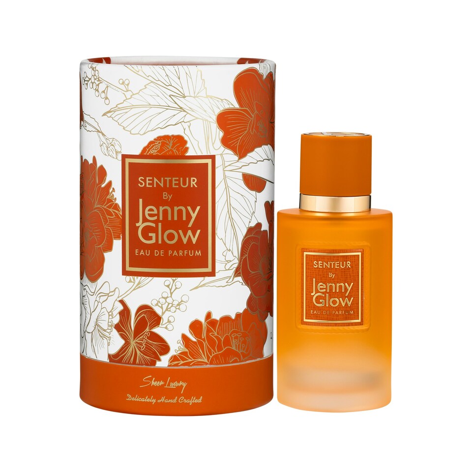 image 1 of Jenny Glow Senteur Eau De Parfum 80ml