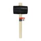 image 2 of Timco - Rubber Mallet - Black (Size 32oz - 1 Each)