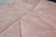 image 2 of Alexa Blush Bedspread 240x260cm