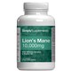 image 1 of Lion's Mane 10,000mg - 120 Capsules