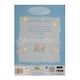 image 2 of Alligator Me To You Activity Book - Blue/Grey - One Size