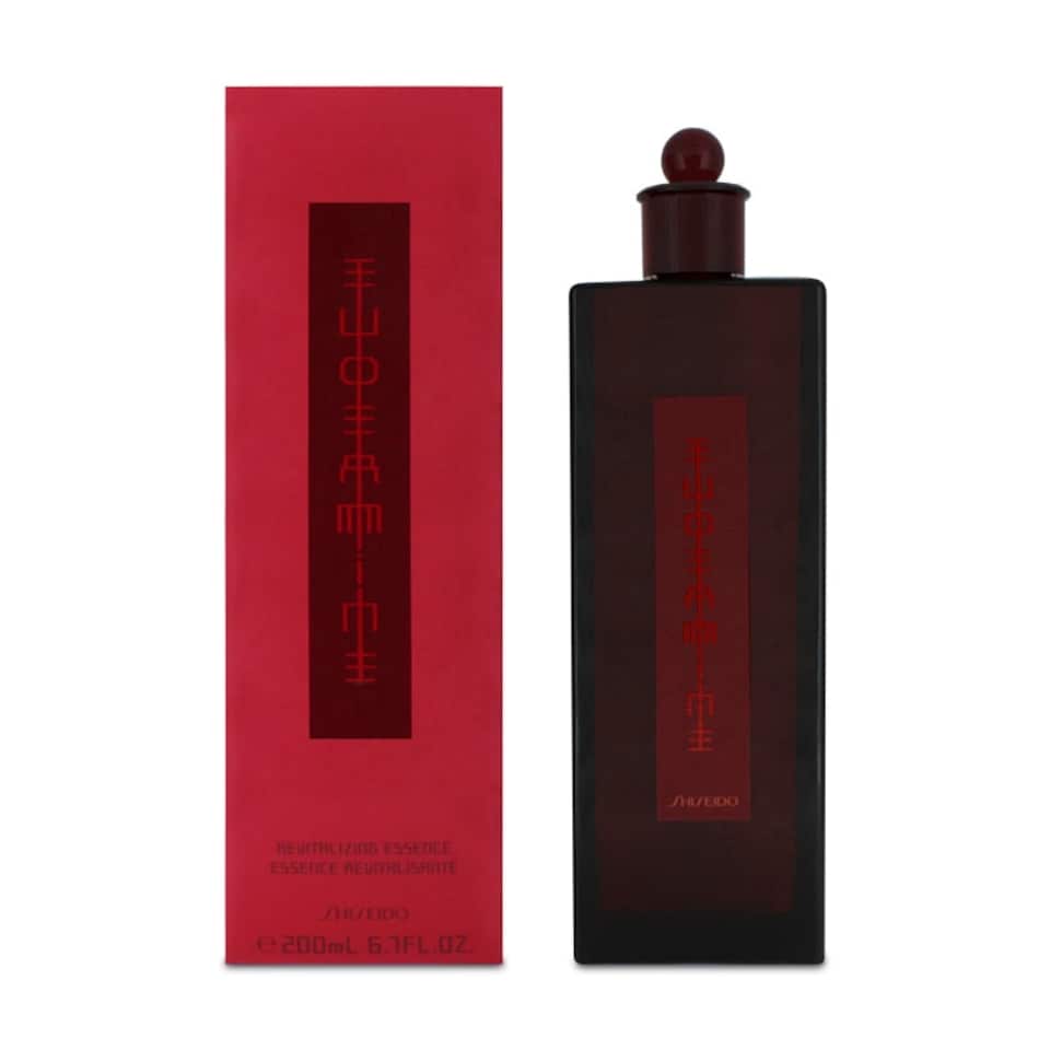 image 1 of Shiseido Revitalising Essence Face Lotion 200ml