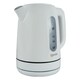 image 5 of Igenix IGK01022W Cordless Electric Jug Kettle, 2200 Watt Rapid Boil, White