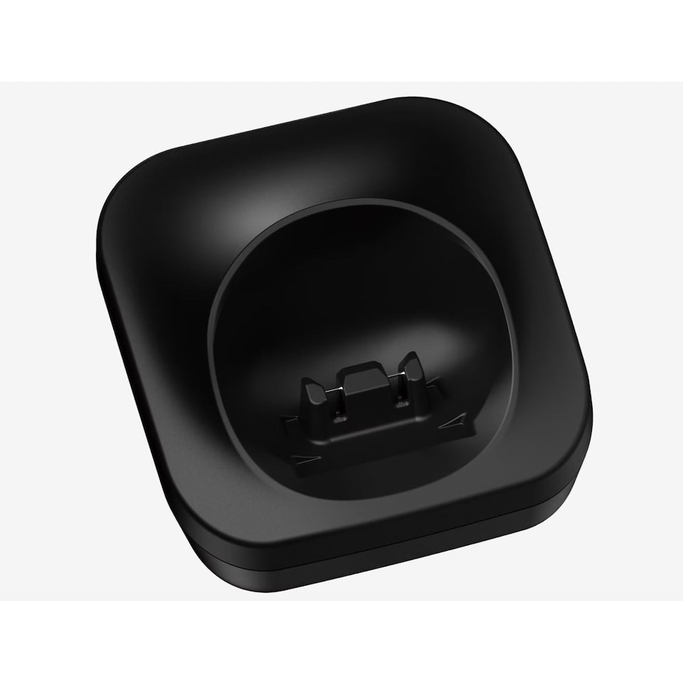 image 1 of Panasonic KX-TGC413EB Cordless Telephone  in Black