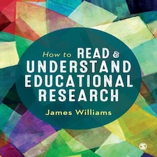 How To Read & Understand Educational Res