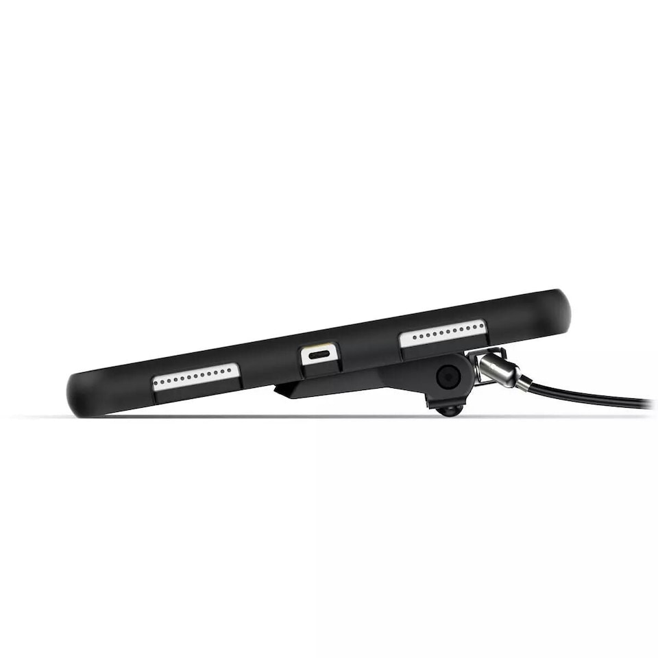image 1 of Tablet cover Compulocks 109KS01KL Black N/A | N/A | One Size