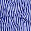 Royal Blue & White