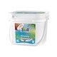 image 1 of Yass Clean Laundry Scent Boosters Scented Washing Beads 2.5L 1.8KG Creamy Coconut