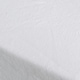 image 5 of OHS Waterproof Bed Sheet Topper Mattress Protector Cover, Single - White