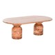 image 1 of Centre Table DKD Home Decor Acacia 135 x 75 x 45 cm N/A