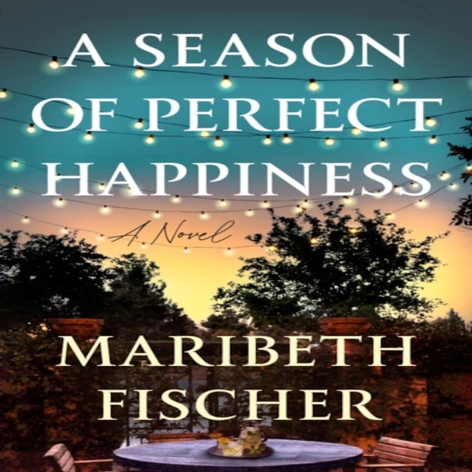 A Season Of Perfect Happiness