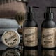 image 3 of Beardburys Beard Wax 50ml