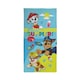 image 1 of Paw Patrol Hello Summer Towel - Blue/Multicoloured - One Size Blue | One size