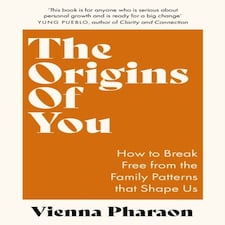 The Origins Of You