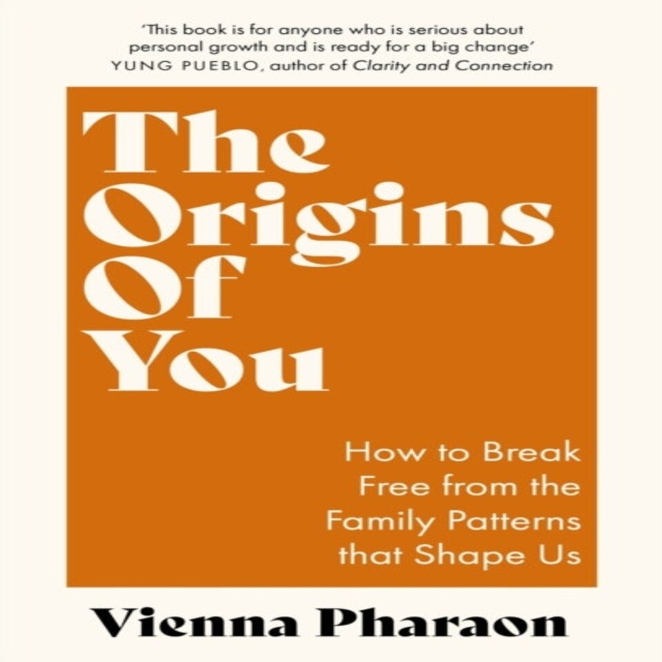 The Origins Of You