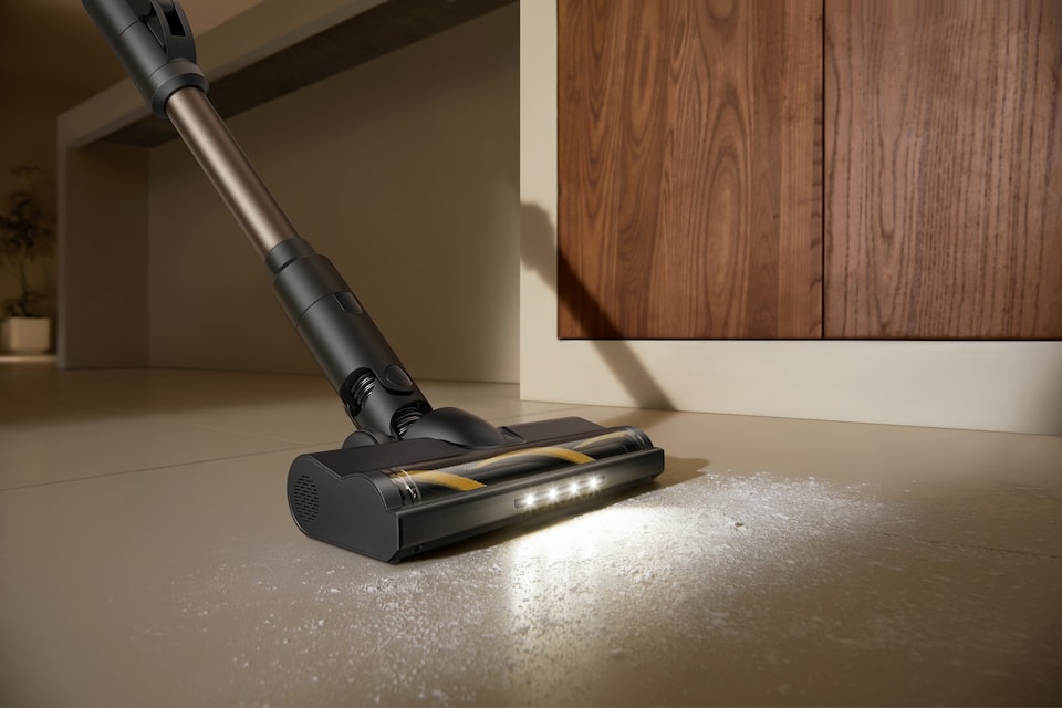image 1 of Dreame R10S Lite Cordless Stick Vacuum