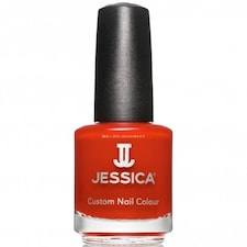 Jessica Nail Polish Reds 14.8ml Red | Sensuous