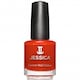 image 1 of Jessica Nail Polish Reds 14.8ml Red | Sensuous