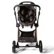 image 5 of Red Kite Push Me Pace I Travel System Amber