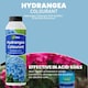 image 3 of Vitax Hydrangea Colourant 250g Turns Pink Flowers Blue & Mauve Enhances Blooms and Plant Health