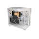 image 5 of Be Quiet Light Base 900 FX White E-ATX Full Tower  Tempered Glass PC Case