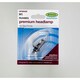 image 2 of Ring Automotive H1A 55W Halogen Premium Headlamp - Silver - One Size
