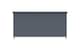 image 10 of Trimetals - TPS-  Garden Storage Box 460Ltr