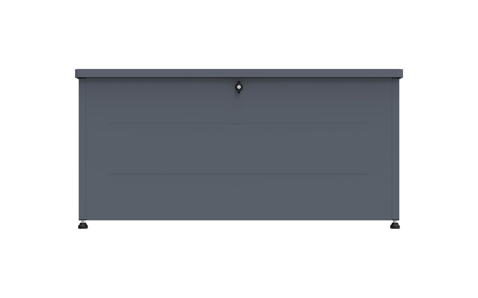 image 1 of Trimetals - TPS- Garden Storage Box 460Ltr