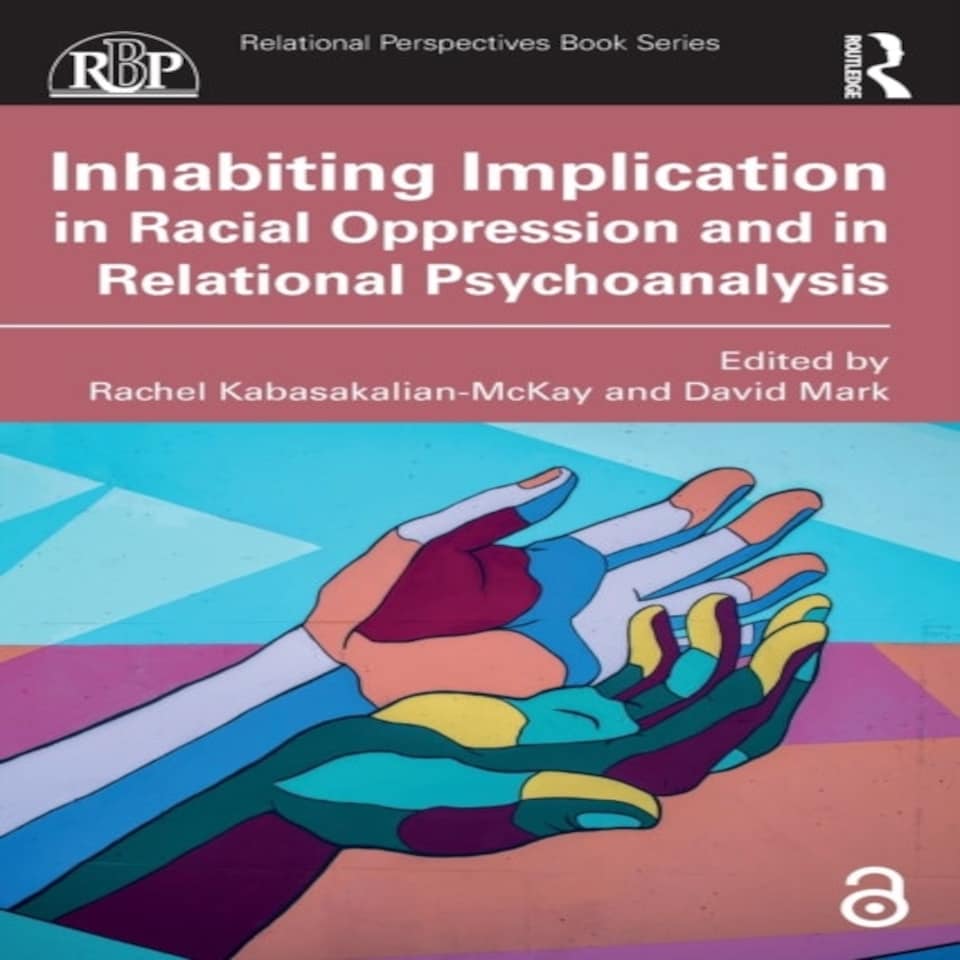 Inhabiting Implication In Racial Oppress