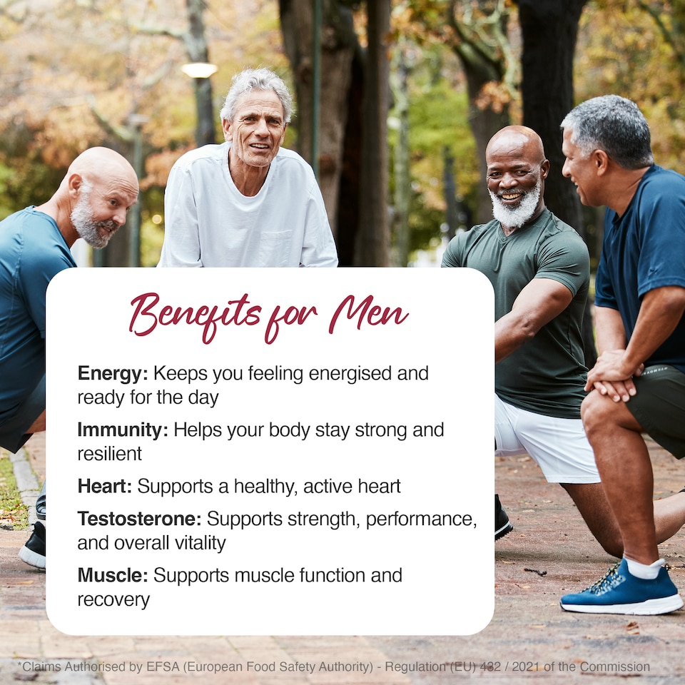 image 1 of Zipvit A-Z Multivitamin, Immune, Energy & Bone Support, 25 Essential Nutrients, 180 Vegan Tablets, 6-Month Supply