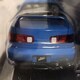 image 5 of Fast and Furious Mias Acura Integra Type R Blue 1:24 Scale Jada 30739