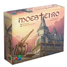 Moesteiro