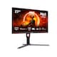 image 3 of AOC Q27G3XMN 27" QHD 180Hz 1ms Freesync Premium Gaming Monitor