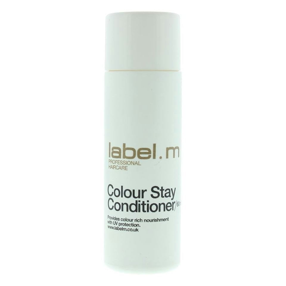 Label.M Colour Stay Conditioner 60ml