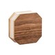 image 1 of Gingko Smart Accordion LED Desk Lamp N/A | Walnut