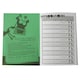 image 5 of A5 Reading Record Books Key Stage 2