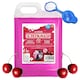 image 1 of 2 x 2.5L Cherry Scent All Season Screenwash Effective Protects From Freezing