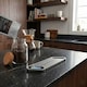 image 2 of Digital Kitchen Scale 5kg Stainless Steel LCD
