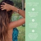 image 7 of LEVEL Wellbeing Lava Bead Aromatherapy Bracelet with Balance Essential Oil