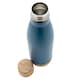 image 2 of XD Collection Stainless Steel Bottle - Blue - One Size Blue | One Size