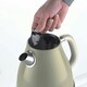 image 2 of Ariete 2869/03 Vintage Retro Jug Kettle, 1.7 Litre Capacity, Cream