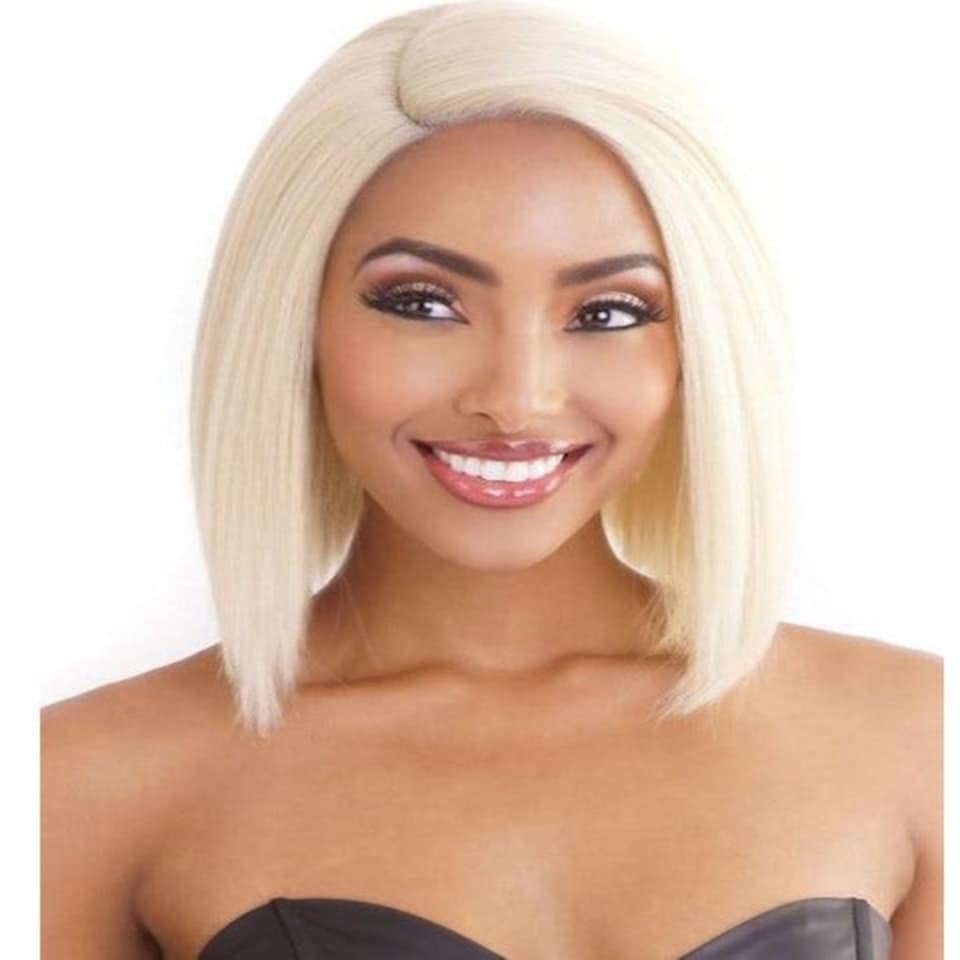 Mane Concept Hair Red Carpet Premiere Lace Front Wig Synthetic RCP791 Brenda
