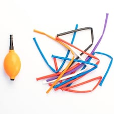 Assorted Modelling Balloons Kit