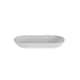 image 3 of Showerdrape Alto White Soap Dish | Multi | 1
